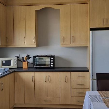 Oystercatcher Villa Сейнт Хелена Бей Екстериор снимка