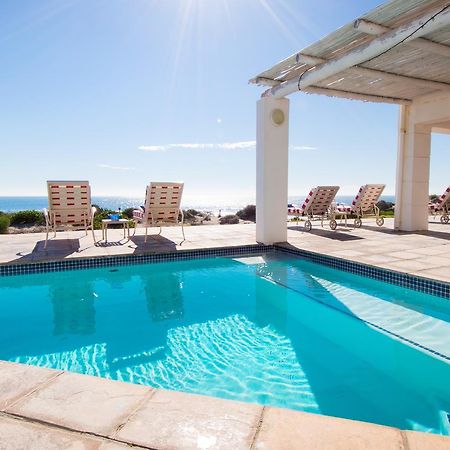 Oystercatcher Villa Сейнт Хелена Бей Екстериор снимка