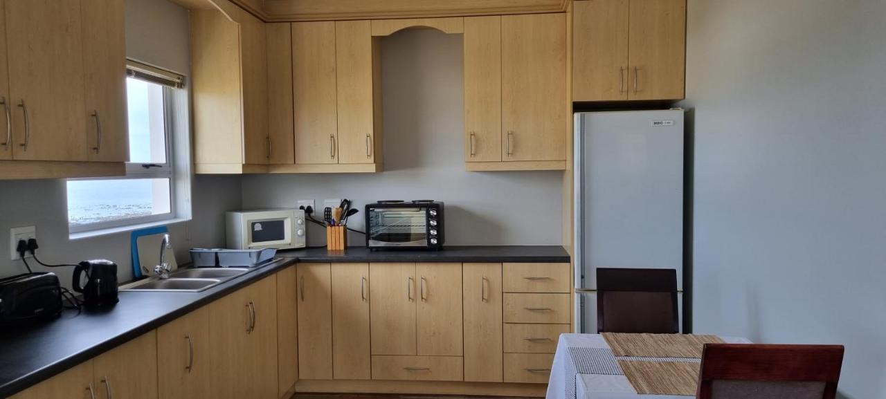 Oystercatcher Villa Сейнт Хелена Бей Екстериор снимка