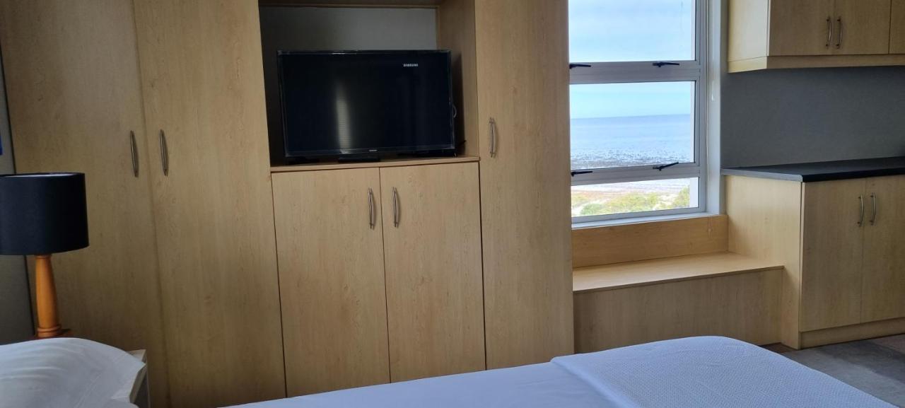 Oystercatcher Villa Сейнт Хелена Бей Екстериор снимка