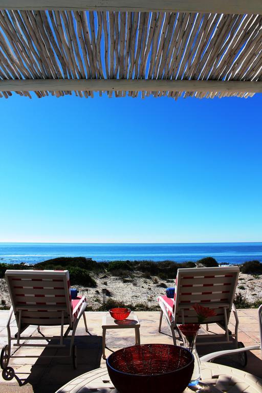 Oystercatcher Villa Сейнт Хелена Бей Екстериор снимка