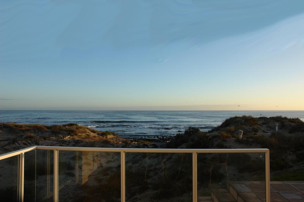 Oystercatcher Villa Сейнт Хелена Бей Стая снимка