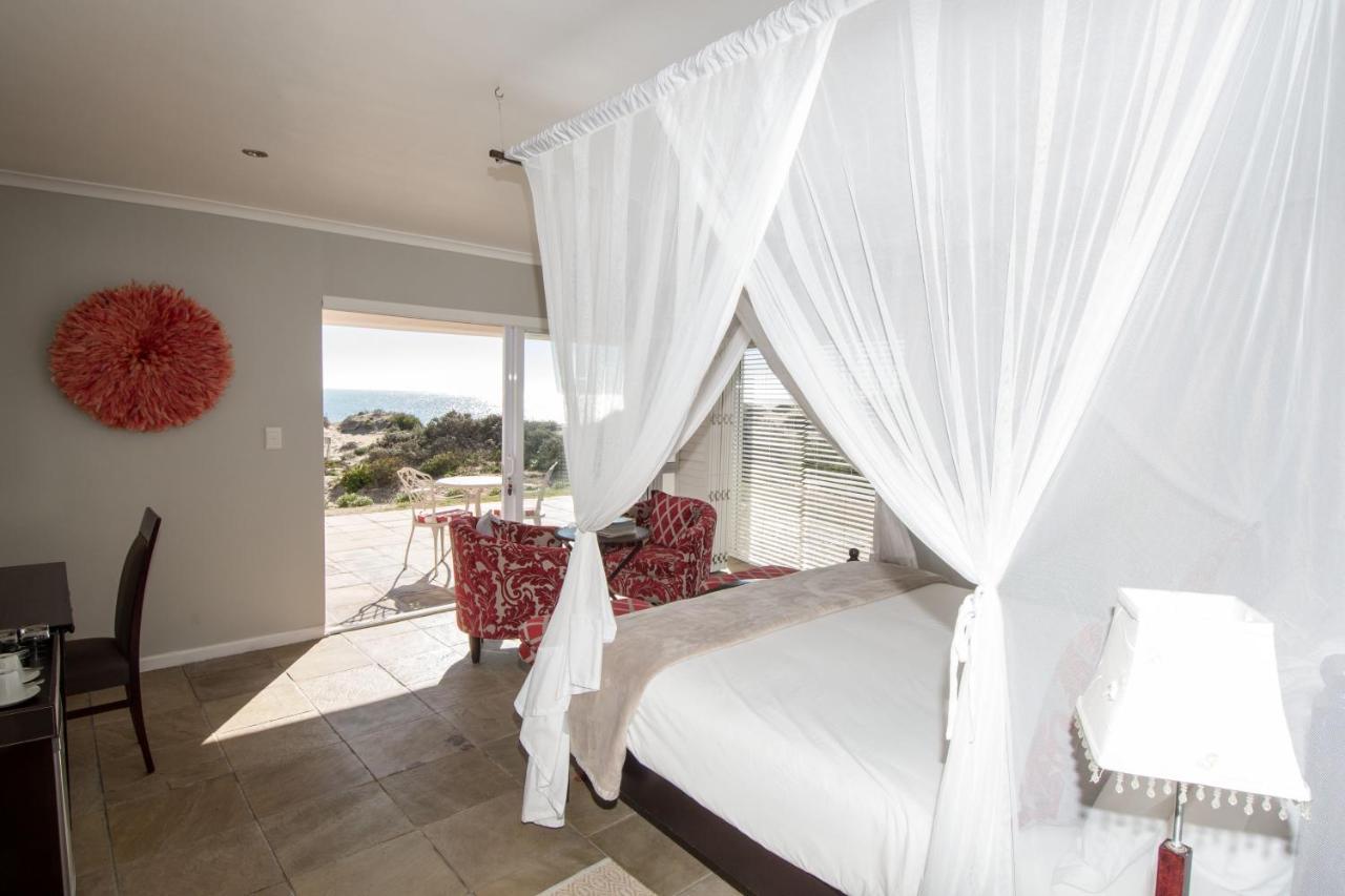 Oystercatcher Villa Сейнт Хелена Бей Екстериор снимка