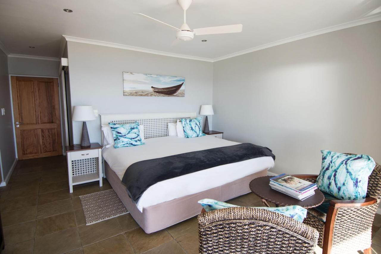 Oystercatcher Villa Сейнт Хелена Бей Екстериор снимка