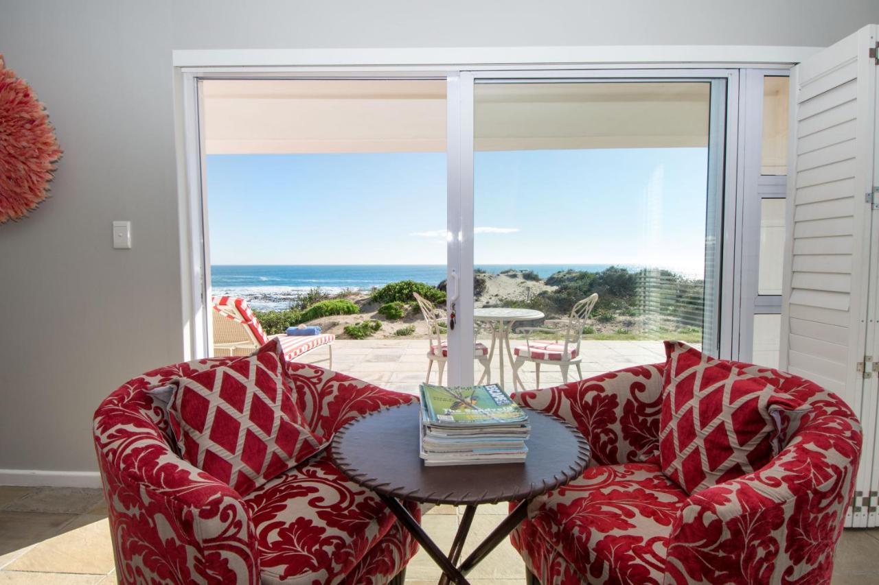 Oystercatcher Villa Сейнт Хелена Бей Екстериор снимка