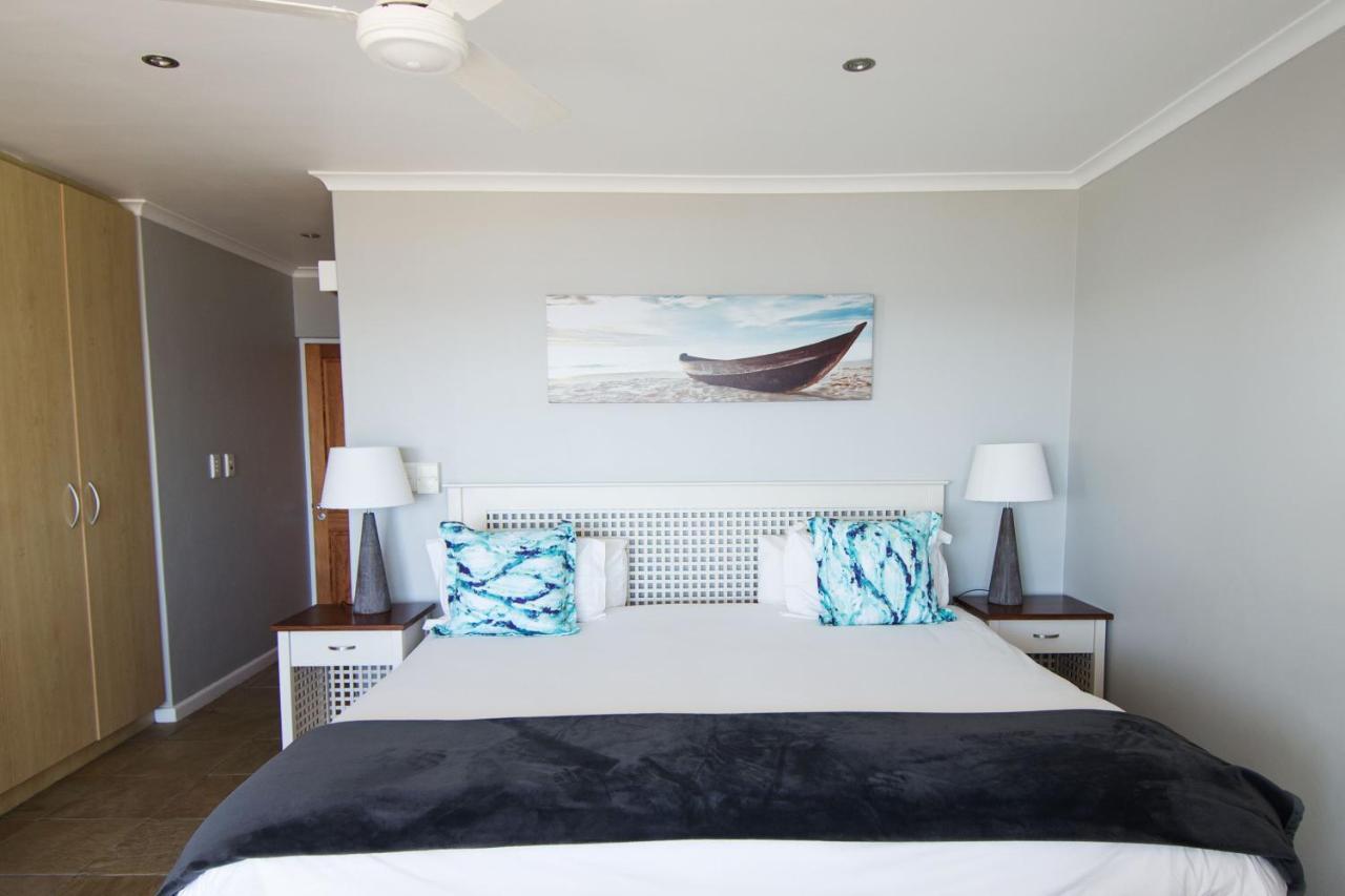 Oystercatcher Villa Сейнт Хелена Бей Екстериор снимка