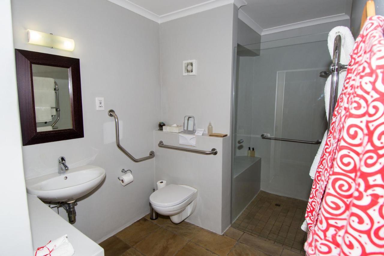 Oystercatcher Villa Сейнт Хелена Бей Екстериор снимка