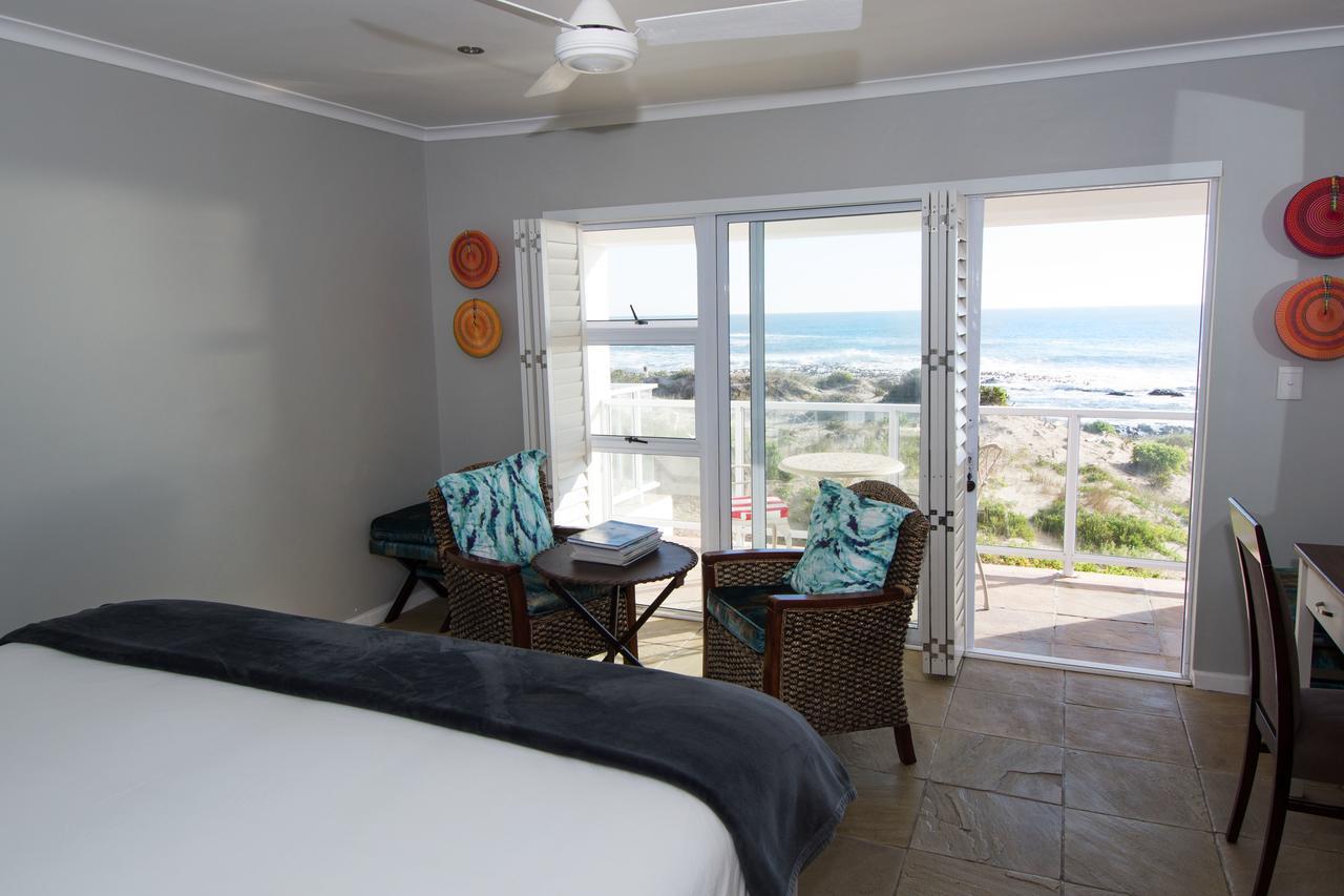 Oystercatcher Villa Сейнт Хелена Бей Екстериор снимка