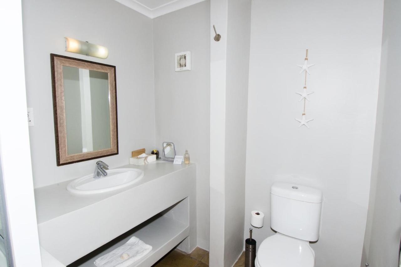 Oystercatcher Villa Сейнт Хелена Бей Екстериор снимка