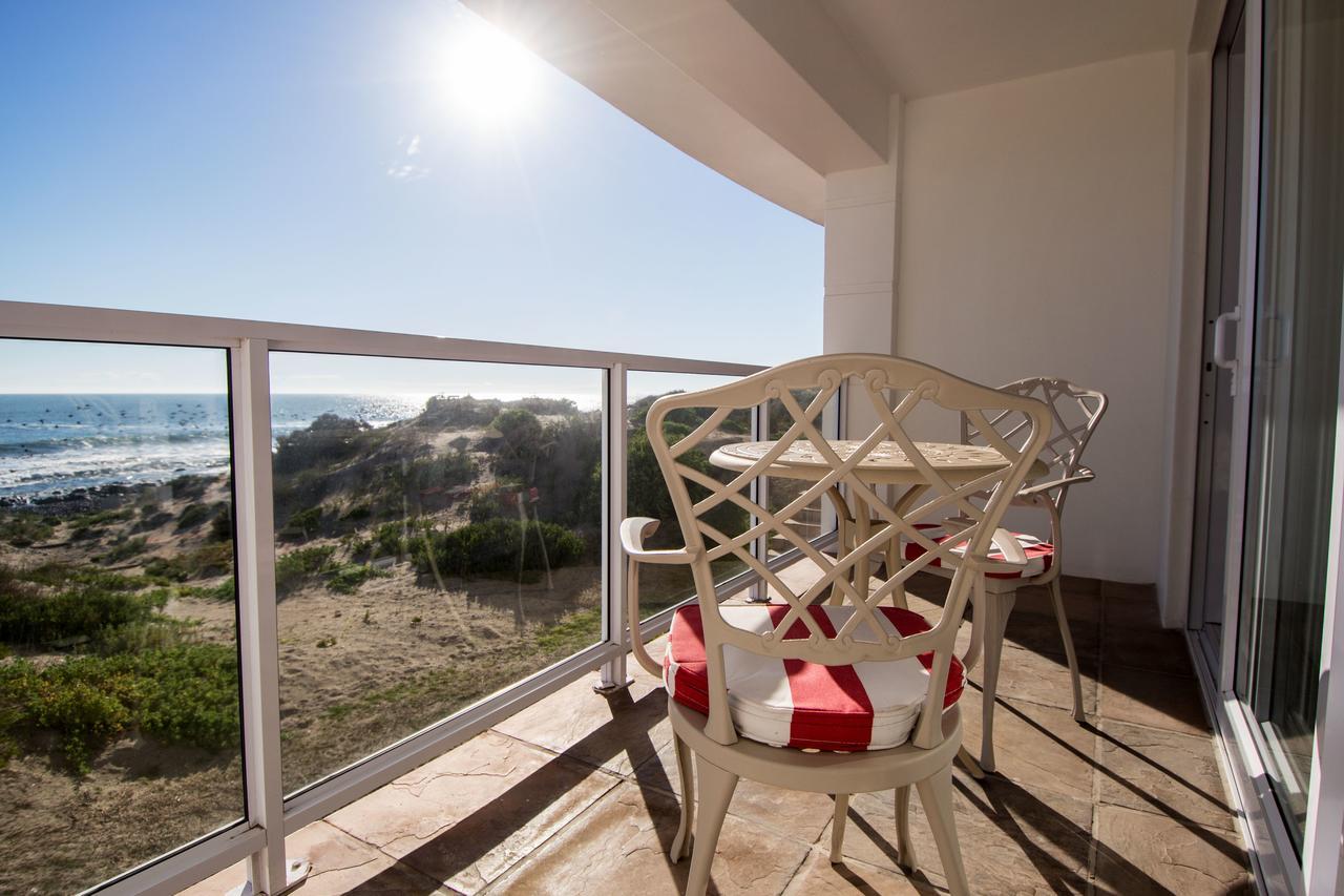 Oystercatcher Villa Сейнт Хелена Бей Екстериор снимка