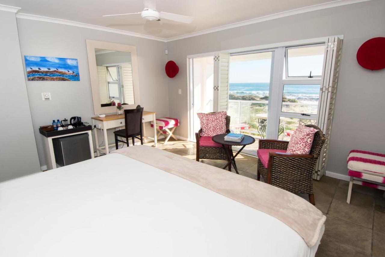 Oystercatcher Villa Сейнт Хелена Бей Екстериор снимка