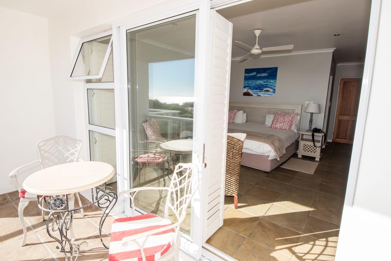 Oystercatcher Villa Сейнт Хелена Бей Екстериор снимка