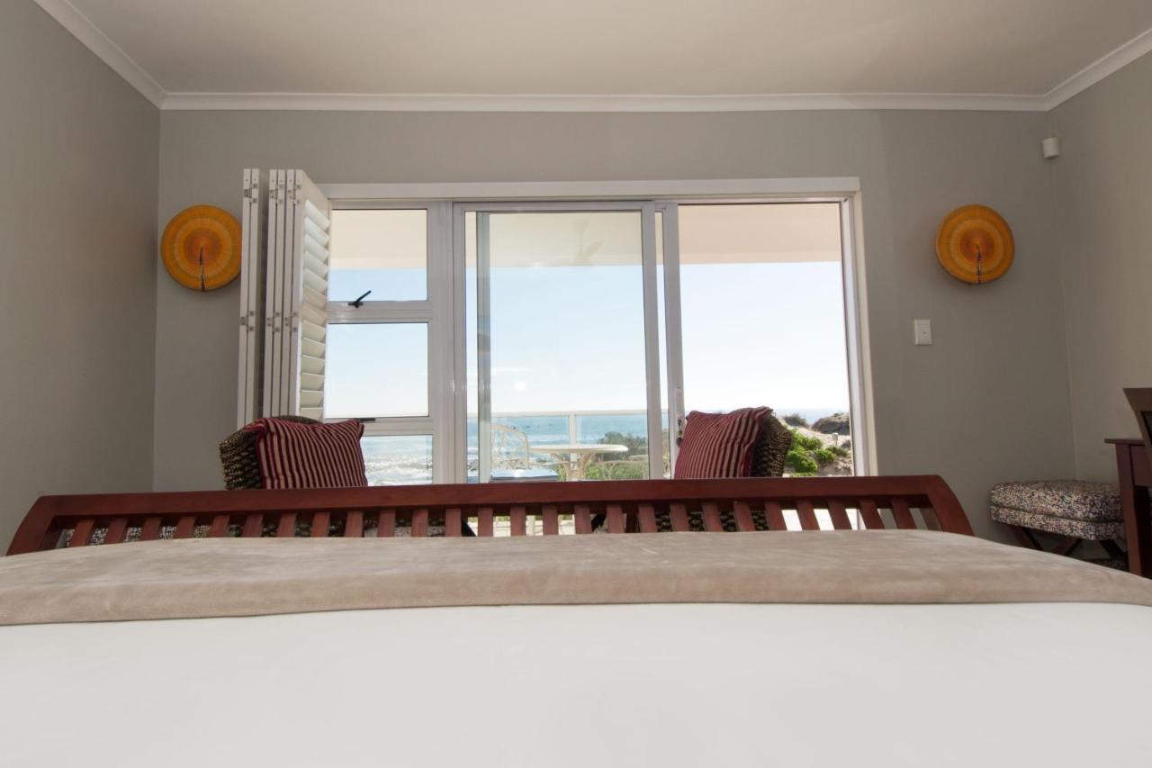 Oystercatcher Villa Сейнт Хелена Бей Екстериор снимка