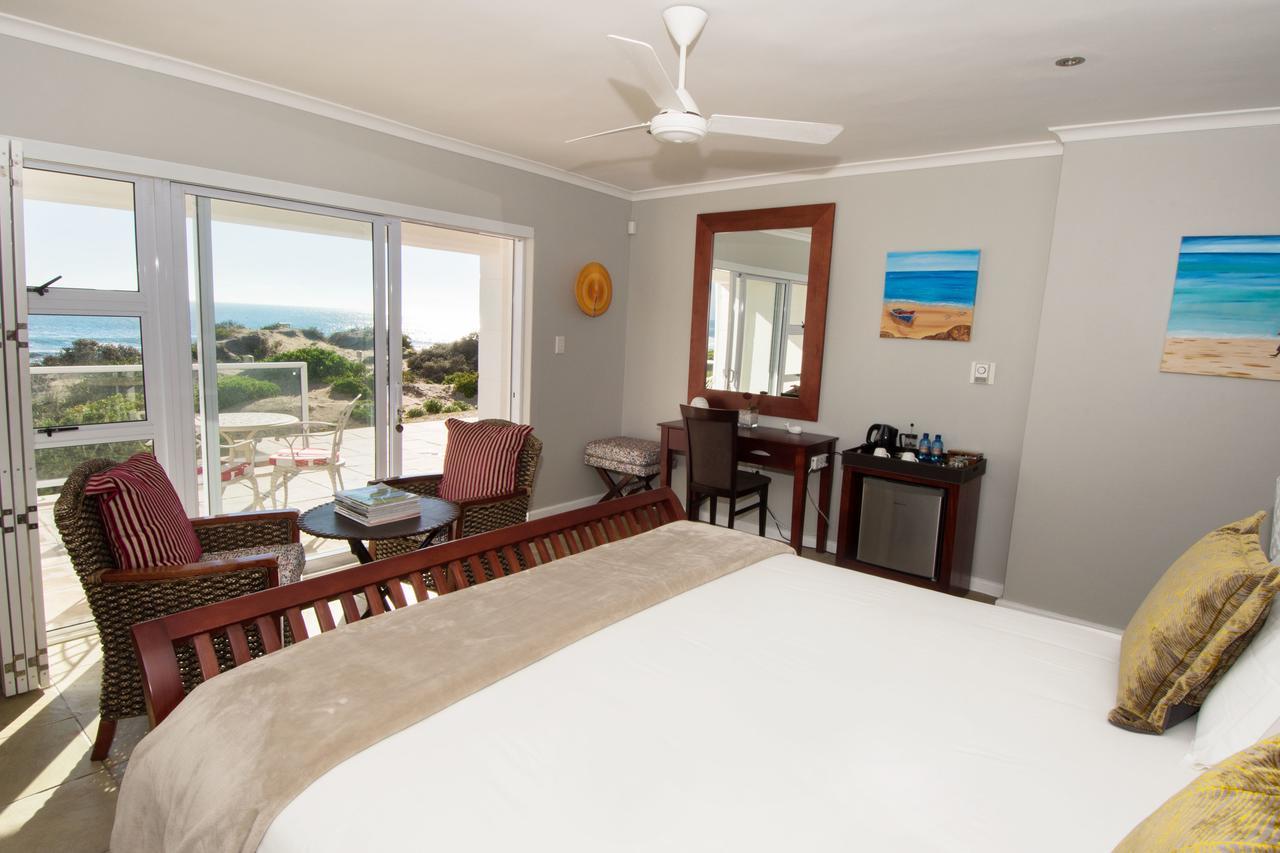 Oystercatcher Villa Сейнт Хелена Бей Екстериор снимка