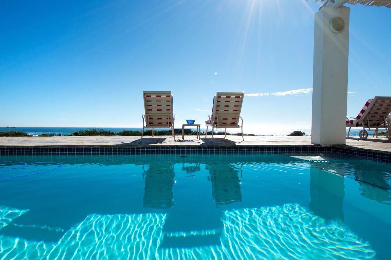 Oystercatcher Villa Сейнт Хелена Бей Екстериор снимка
