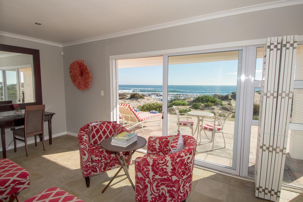Oystercatcher Villa Сейнт Хелена Бей Екстериор снимка