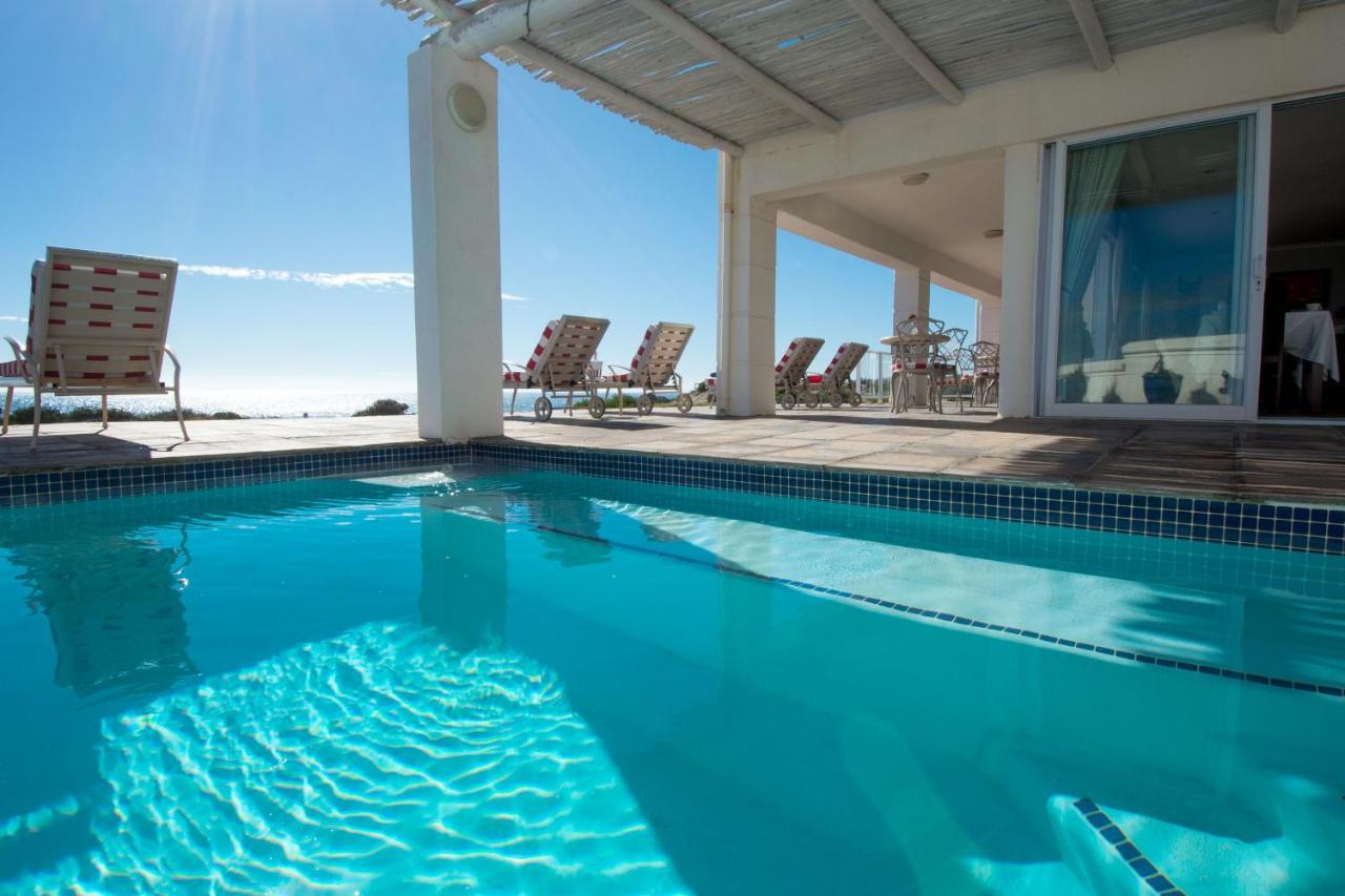 Oystercatcher Villa Сейнт Хелена Бей Екстериор снимка