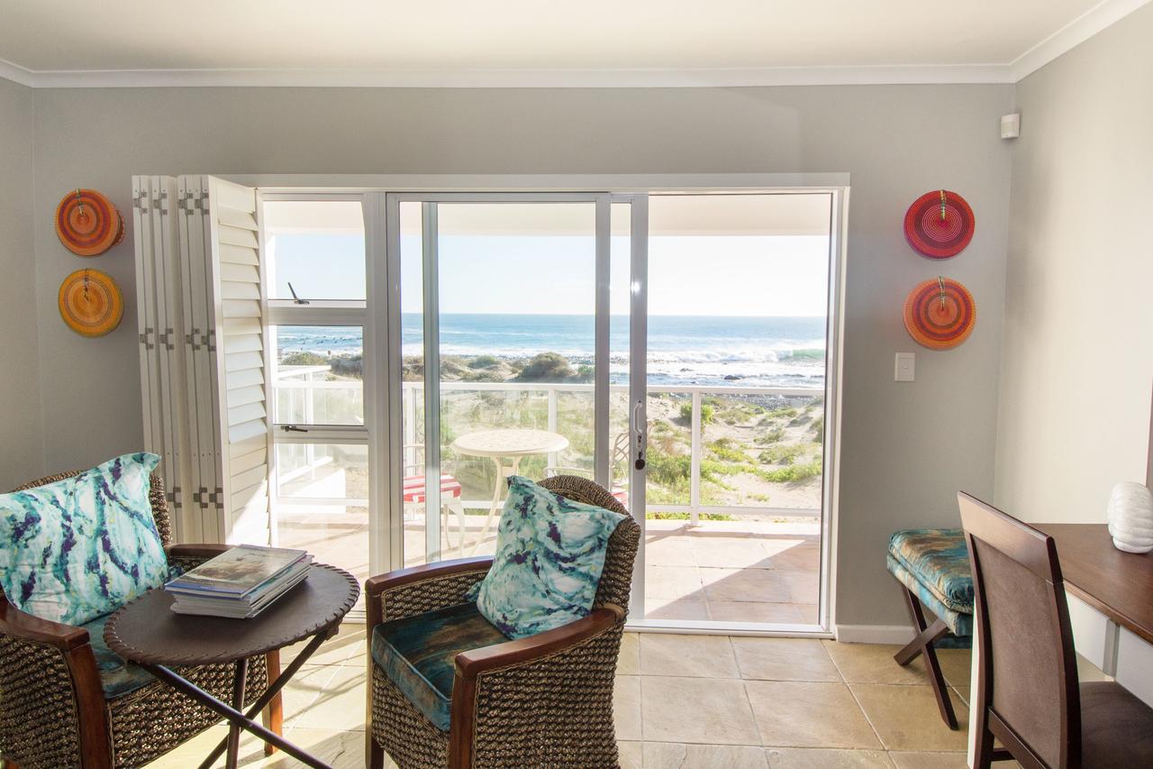 Oystercatcher Villa Сейнт Хелена Бей Екстериор снимка