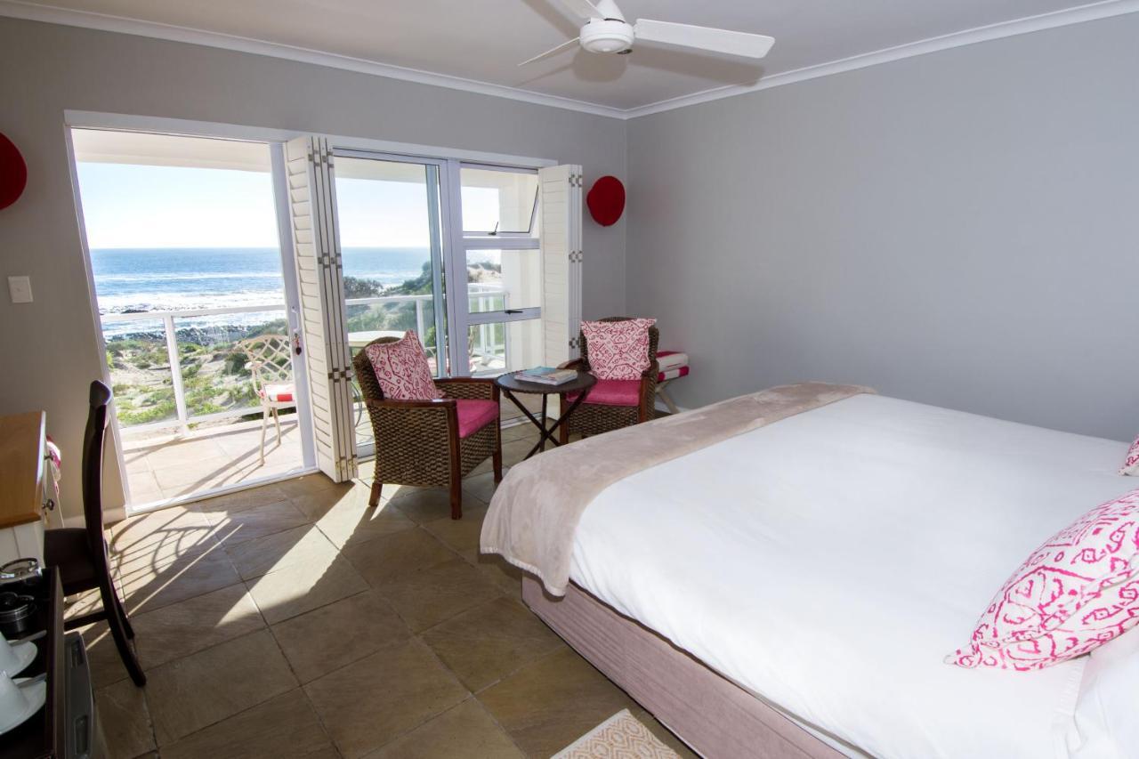 Oystercatcher Villa Сейнт Хелена Бей Екстериор снимка