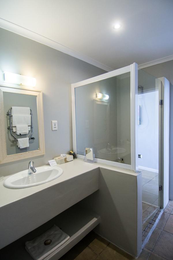 Oystercatcher Villa Сейнт Хелена Бей Екстериор снимка