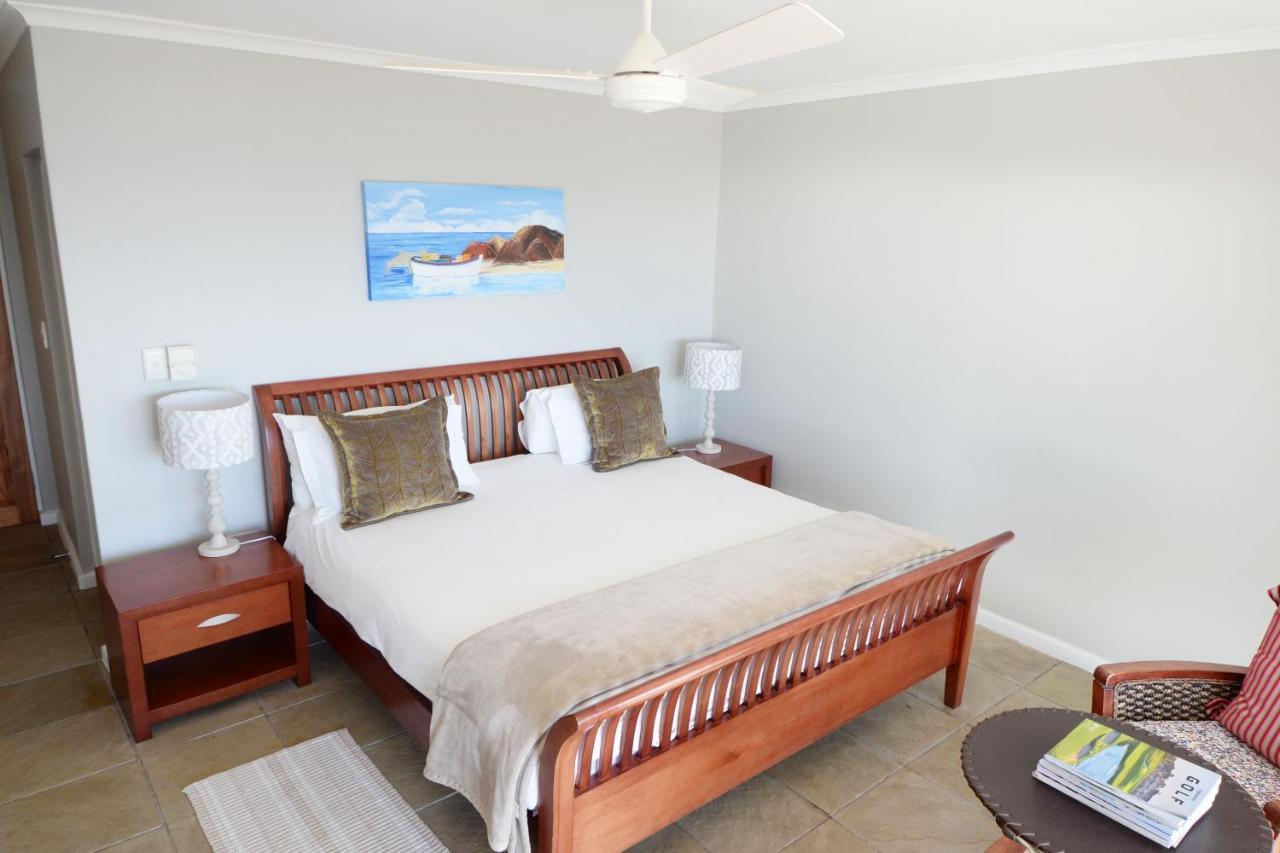 Oystercatcher Villa Сейнт Хелена Бей Екстериор снимка