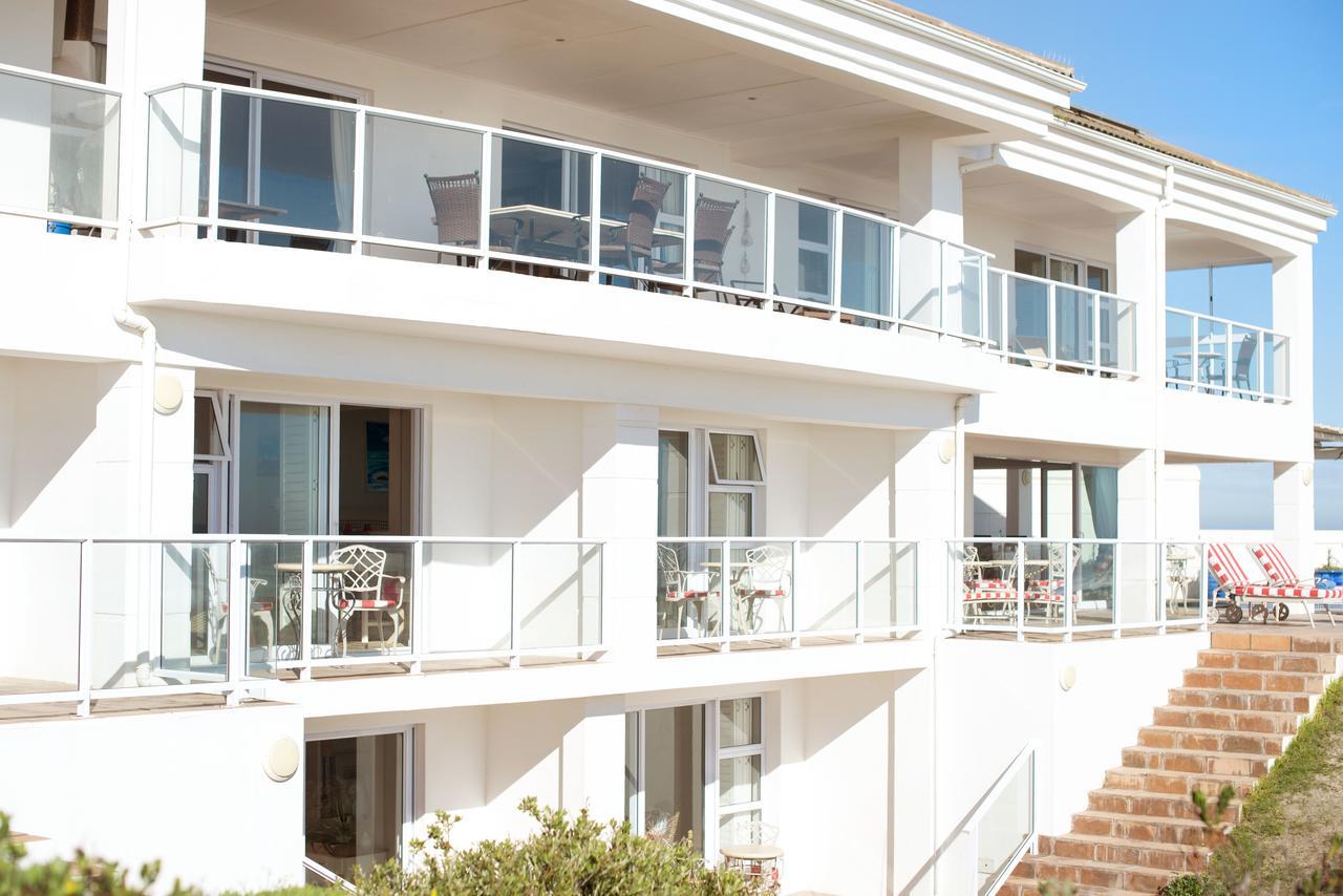 Oystercatcher Villa Сейнт Хелена Бей Екстериор снимка